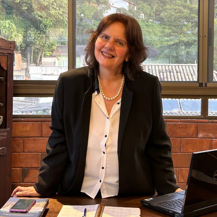 Froes Villela - Advocacia e Consultoria Tributária. Advogada especialista na área fiscal e no contencioso administrativo tributário.