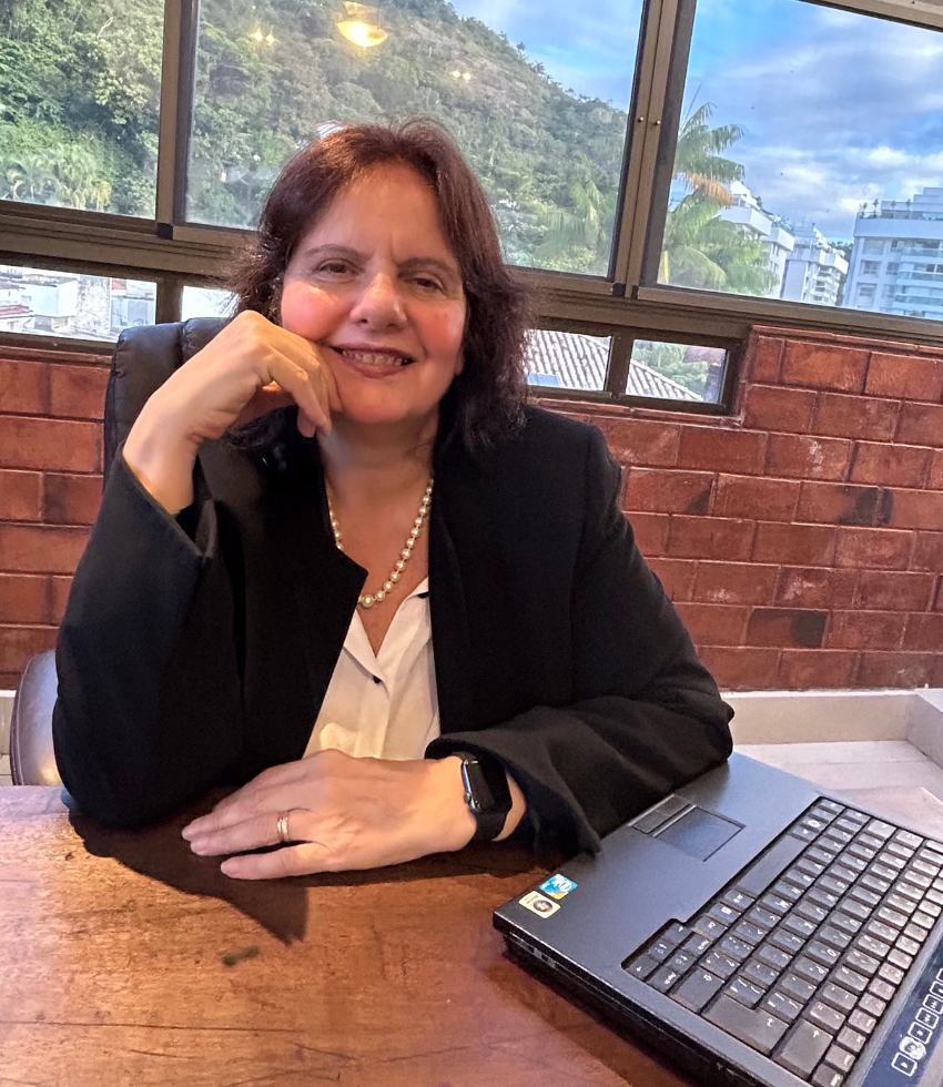 Froes Villela - Advocacia e Consultoria Tributária. Advogada especialista na área fiscal e no contencioso administrativo tributário.